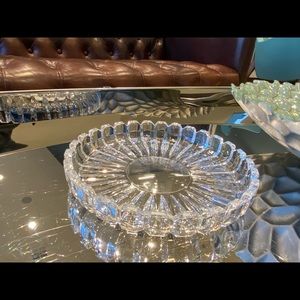 Gorgeous Cristal art decoration piece